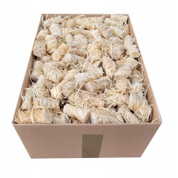 Ekologiškas kūrenimas 2kg