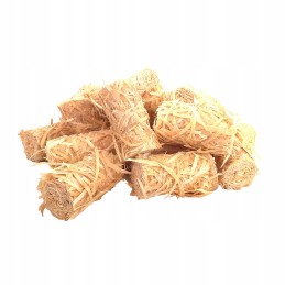 Ekologiškas kūrenimas 2kg