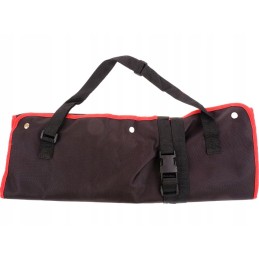 Grilio įrankių rinkinys drgrill prijuostėje