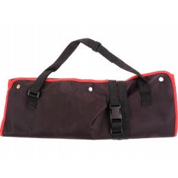 Grilio įrankių rinkinys drgrill prijuostėje