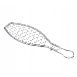 Kuchenprofi bbq easy plieninės grilio grotelės 53 cm