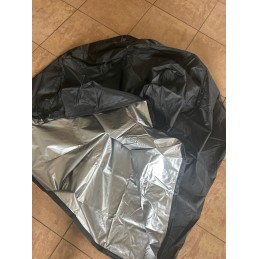 Išorinis dangtis, pvz., kepsninės baldams lxkckj 81cmx81cmx91