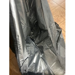 Išorinis dangtis, pvz., kepsninės baldams lxkckj 81cmx81cmx91