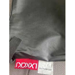 Išorinis dangtis, pvz., kepsninės baldams lxkckj 81cmx81cmx91