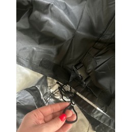 Išorinis dangtis, pvz., kepsninės baldams lxkckj 81cmx81cmx91