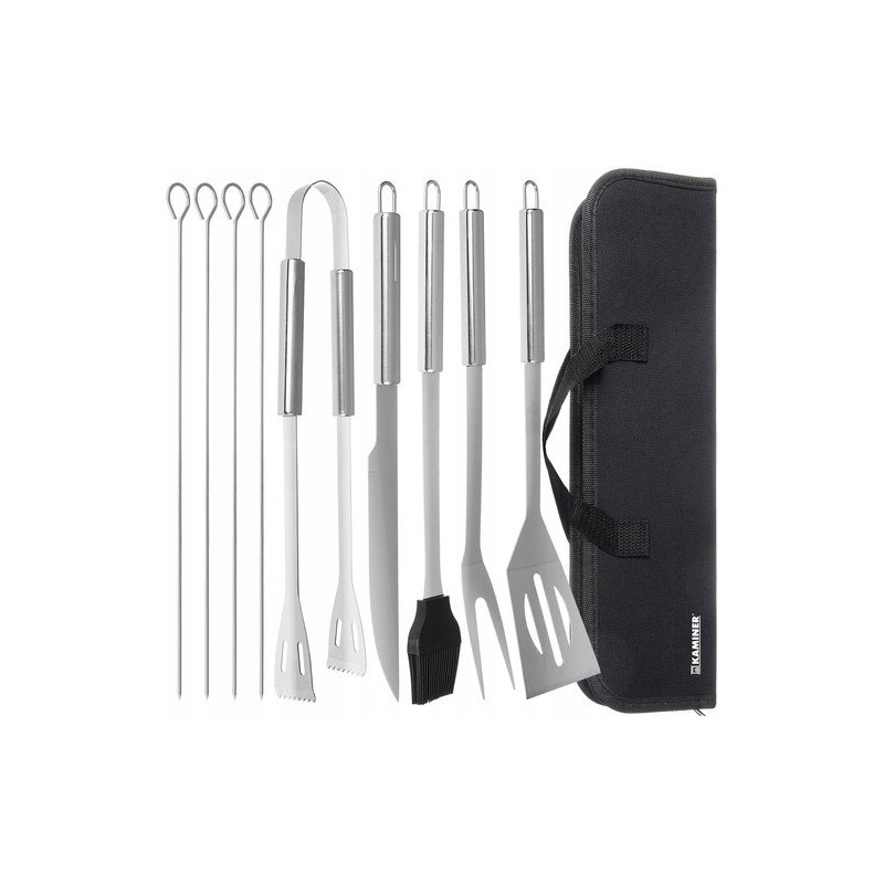 Kepsninės reikmenys + dėklas