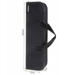 Kepsninės reikmenys + dėklas