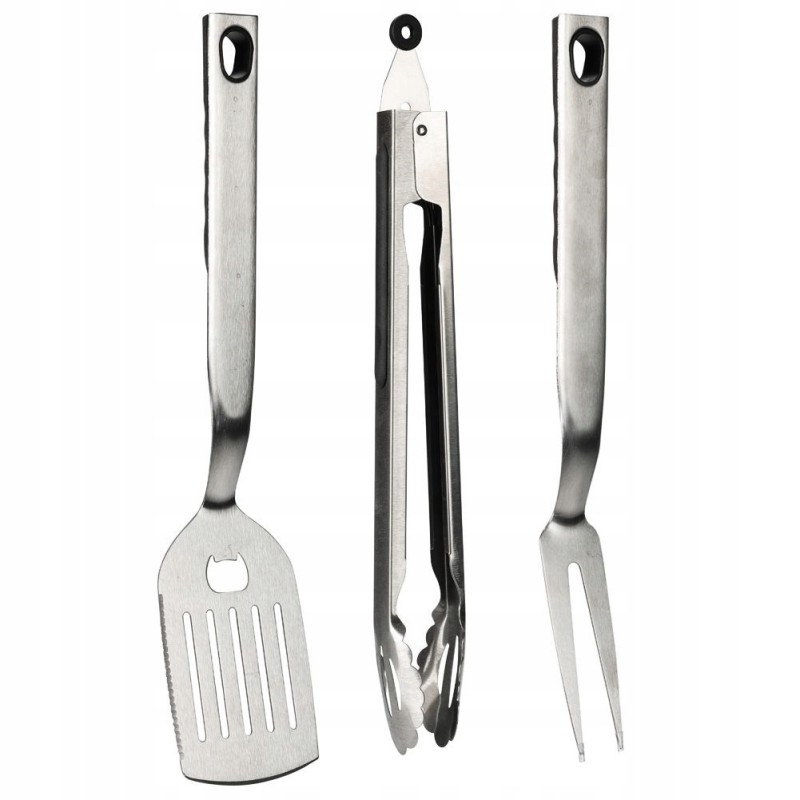 Koop kepsninių indų rinkinys 3 vnt. c04000020