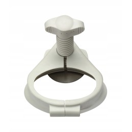 Reguliuojama kojelė Carri Chef griliui