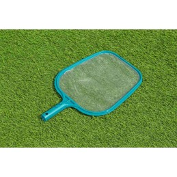 Bestway baseino valymo filtras su tinkleliu, suderinamas su stulpais