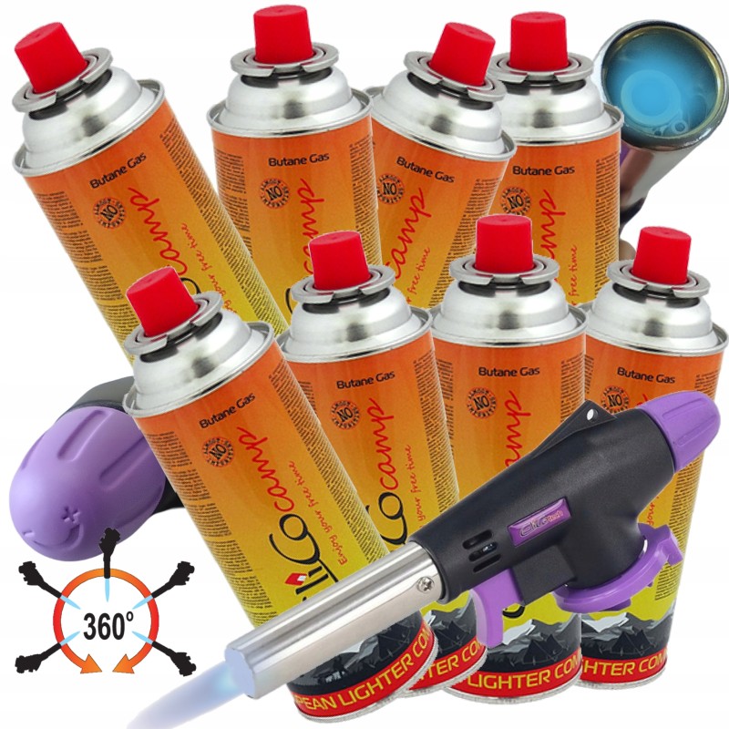 Židinio grilio degiklis, židinio degiklis