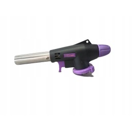 Židinio grilio degiklis, židinio degiklis