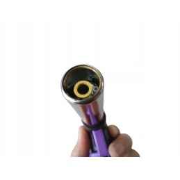 Židinio grilio degiklis, židinio degiklis