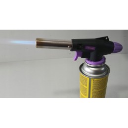 Židinio grilio degiklis, židinio degiklis