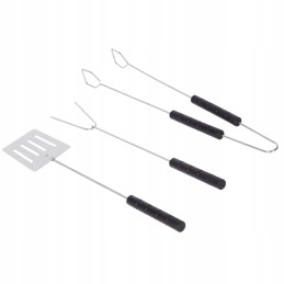 Kaminų komplektas, kepsninės starteris, anglies briketai, nerūdijantis plienas, nemokamas kepsninė 4in1