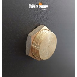 Duonkepės termometras 500 laipsnių