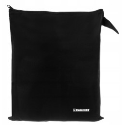 Kaminerss grilio dangtis 147 x 75 x 131 cm