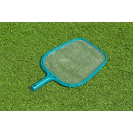 Bestway baseino valymo filtras su tinkleliu, suderinamas su stulpais