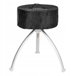 Cadac Grillo Chef grilio dangtis