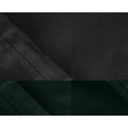 Didelis anglies/dujinės sodo kepsninės dangtis