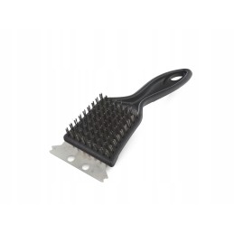 Aksesuarų rinkinys, kepsninės reikmenys, dėklas, 11 vnt