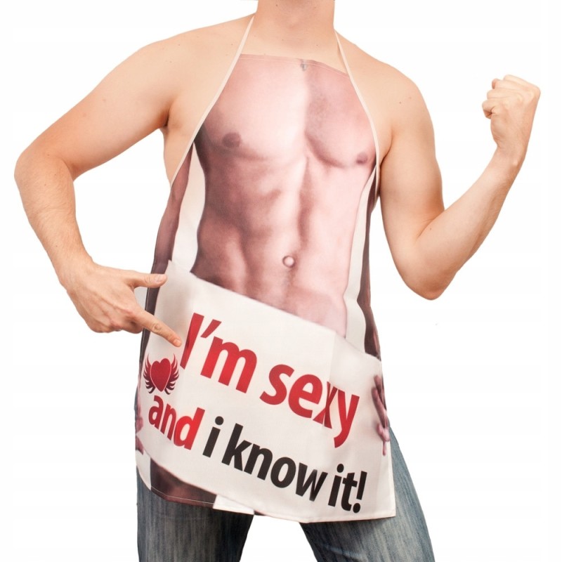 Seksuali prijuostė jam -