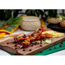 Plieniniai iešmai 60 cm iešmams E 6241