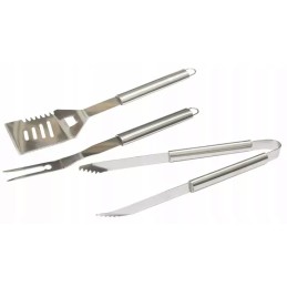 3 įrankių rinkinys, skirtas rc 3030 rampos griliui