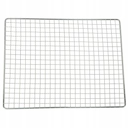 Nešiojama grilis, sulankstomas lagamine