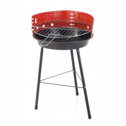 ⭐ nešiojama sodo kepsninė – sulankstoma