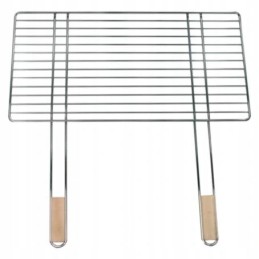 Master grilio grotelės 58x30cm