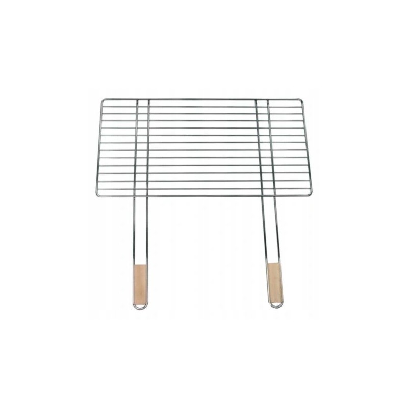 Master grilio grotelės 58x30cm