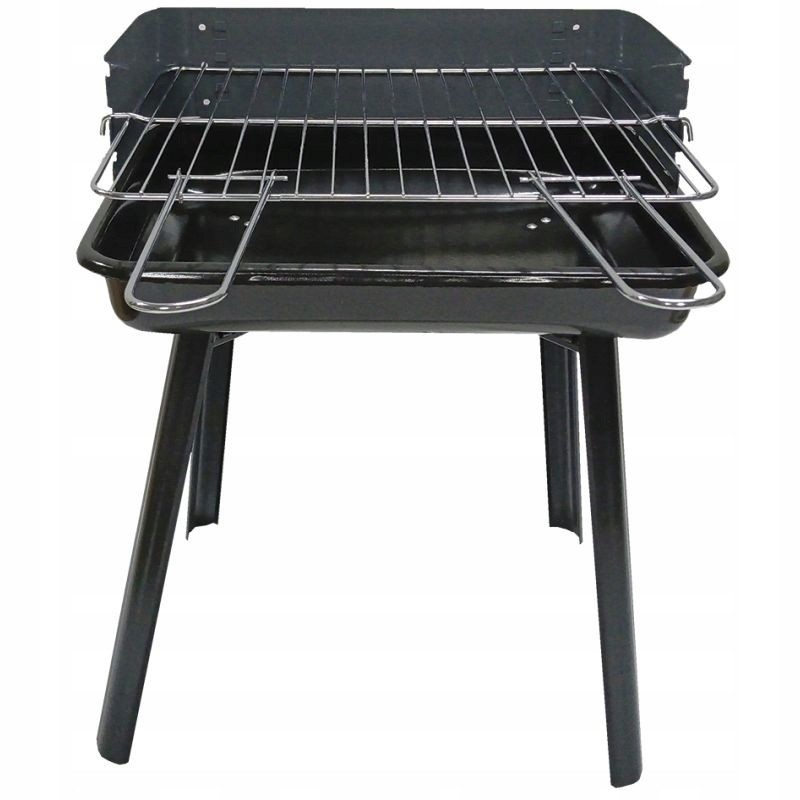 Mastergrill&party stačiakampės sulankstomos kepsninės mg936