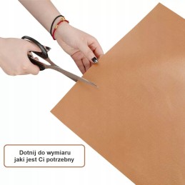 Tefloninis kilimėlis grilio kepimo skardoms 5 vnt