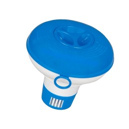 Intex chloro dozatorius