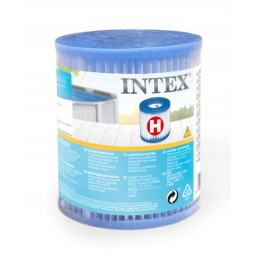 Filtras intex 29007 tipo h baseino siurbliui