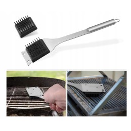 Vokiškas kepsninės reikmenų rinkinys, indai, 33 vnt