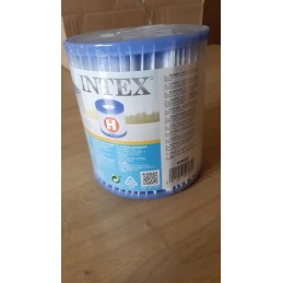 Filtras intex 29007 tipo h baseino siurbliui