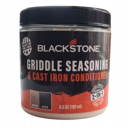 JAV pagaminta Blackstone 2 in 1 prieskonių ir grilio apsaugos pasta