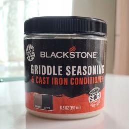JAV pagaminta Blackstone 2 in 1 prieskonių ir grilio apsaugos pasta