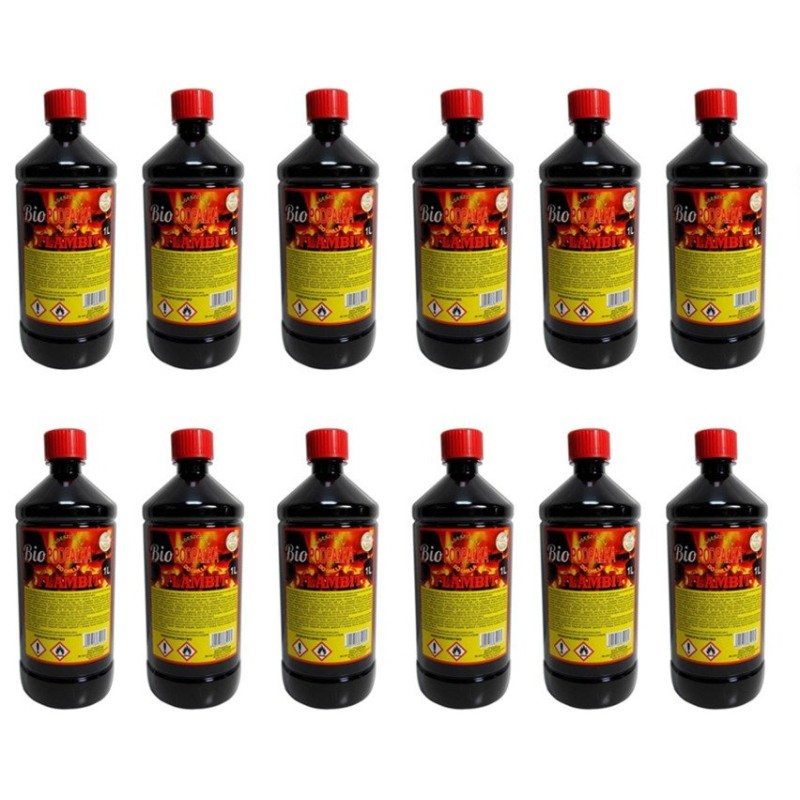 Flambit skystas grilio žiebtuvėlis 0,5l