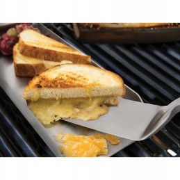 Broil karaliaus mentele baronas