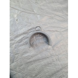 Brezento folijos segtukas, segtukas, kabliukas, užraktas Bestway intex baseinui 55mm