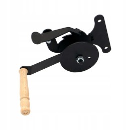 Grandininė kepsninės ritė