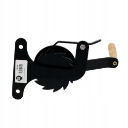 Grandininė kepsninės ritė