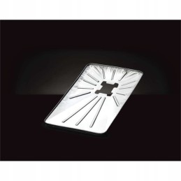 Aliuminio nuvarvėjimo padėklo įdėklai Napoleon Freestyle 425 kepsninėms - 3 vnt., 62029