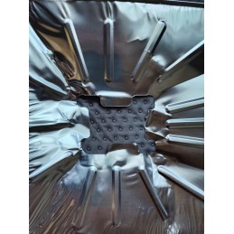 Aliuminio nuvarvėjimo padėklo įdėklai Napoleon Freestyle 425 kepsninėms - 3 vnt., 62029