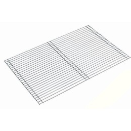 Kepsninės grotelės grilio grotelės 60x40cm