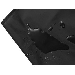 Grilio grilio dangtelis, vandeniui atspari grilio apsauga, didelis