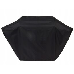 Grilio grilio dangtelis, vandeniui atspari grilio apsauga, didelis